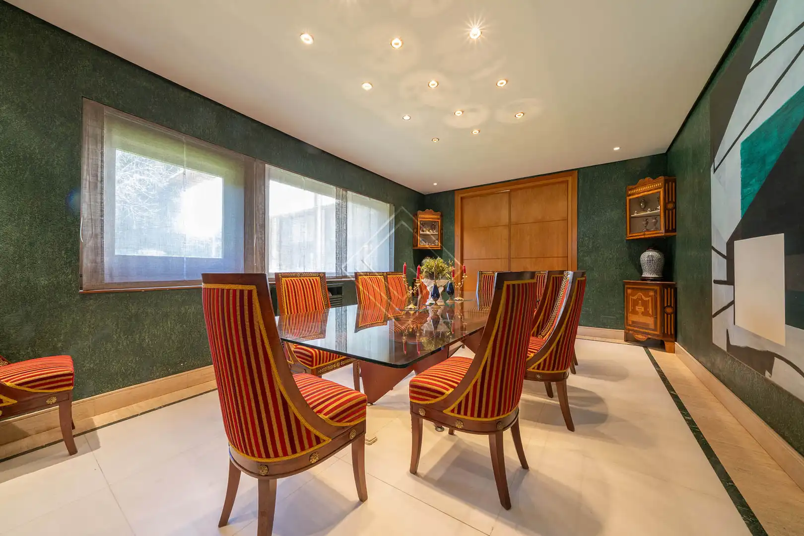 Detached house with pool for sale in Moncloa - Aravaca, imagen 4