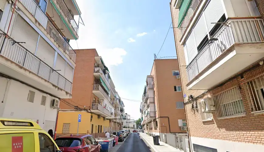 Wohnung zum Verkauf in San Blas, imagen 4