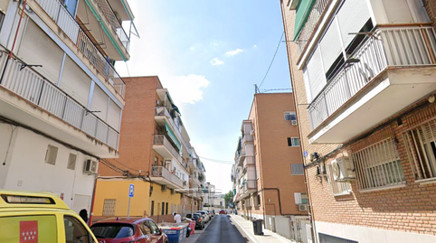 Foto 4 de Piso en venta en Canillejas,  Madrid Capital