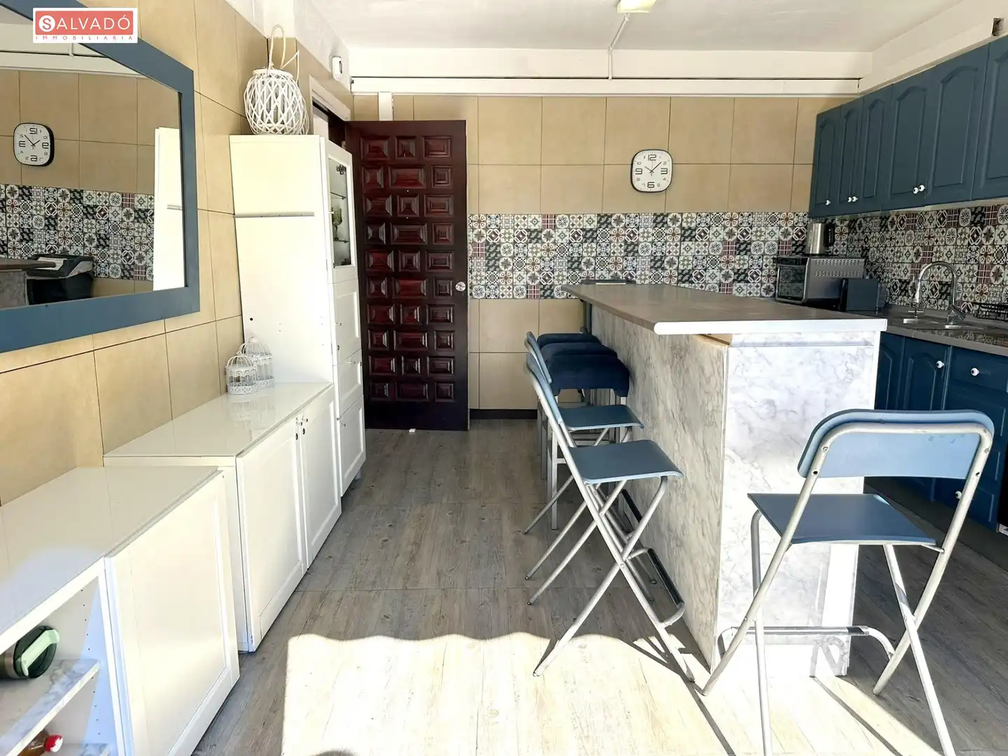 Detached house with balcony for sale in Cunit Residencial, imagen 13