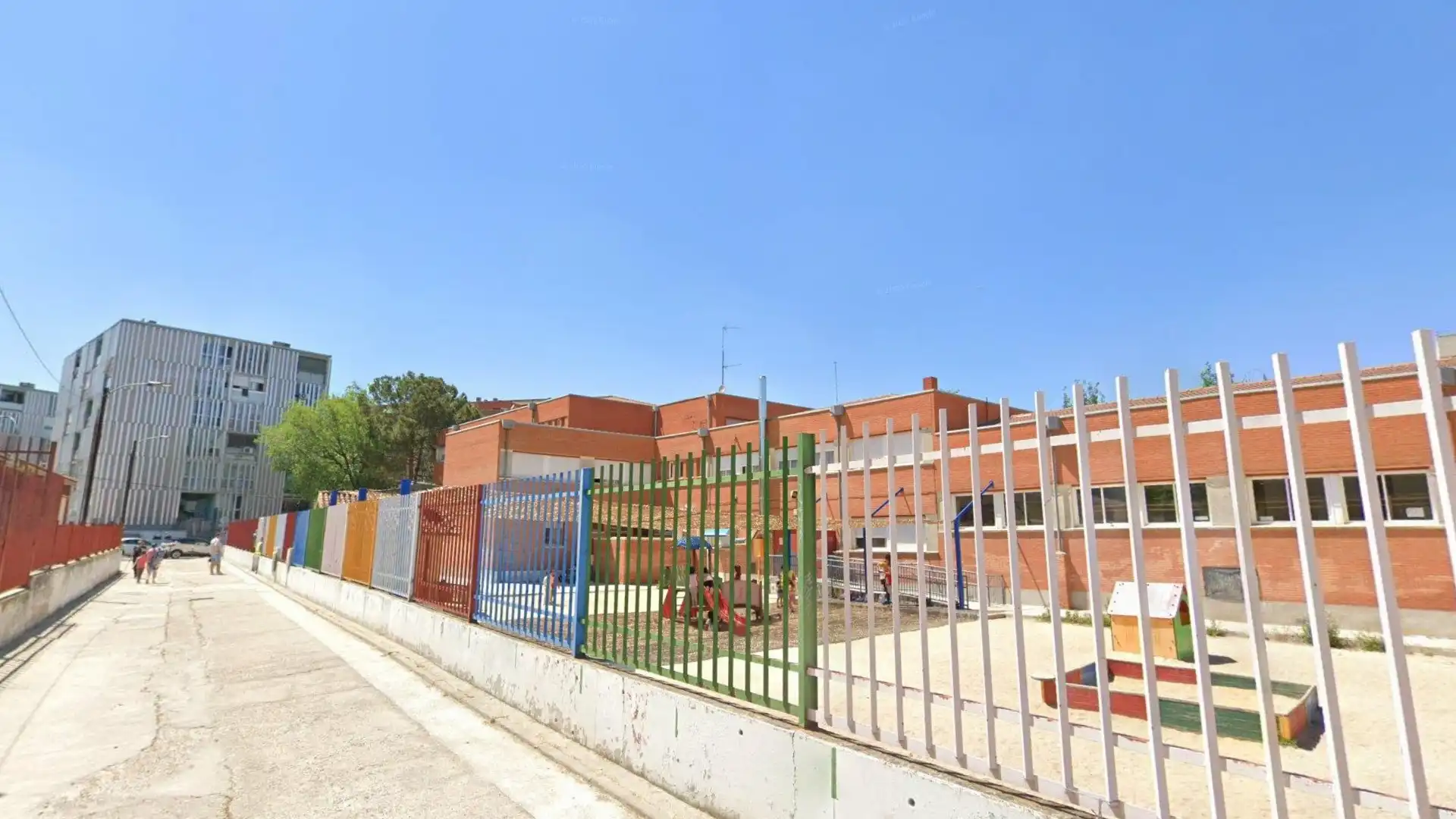Appartement avec ascenseur à vendre à Rio Ebro, imagen 4