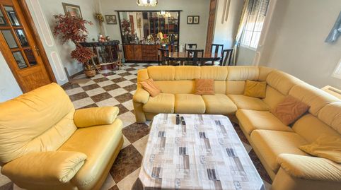 Foto 4 de Casa o chalet en venta en Granja de Rocamora, Alicante