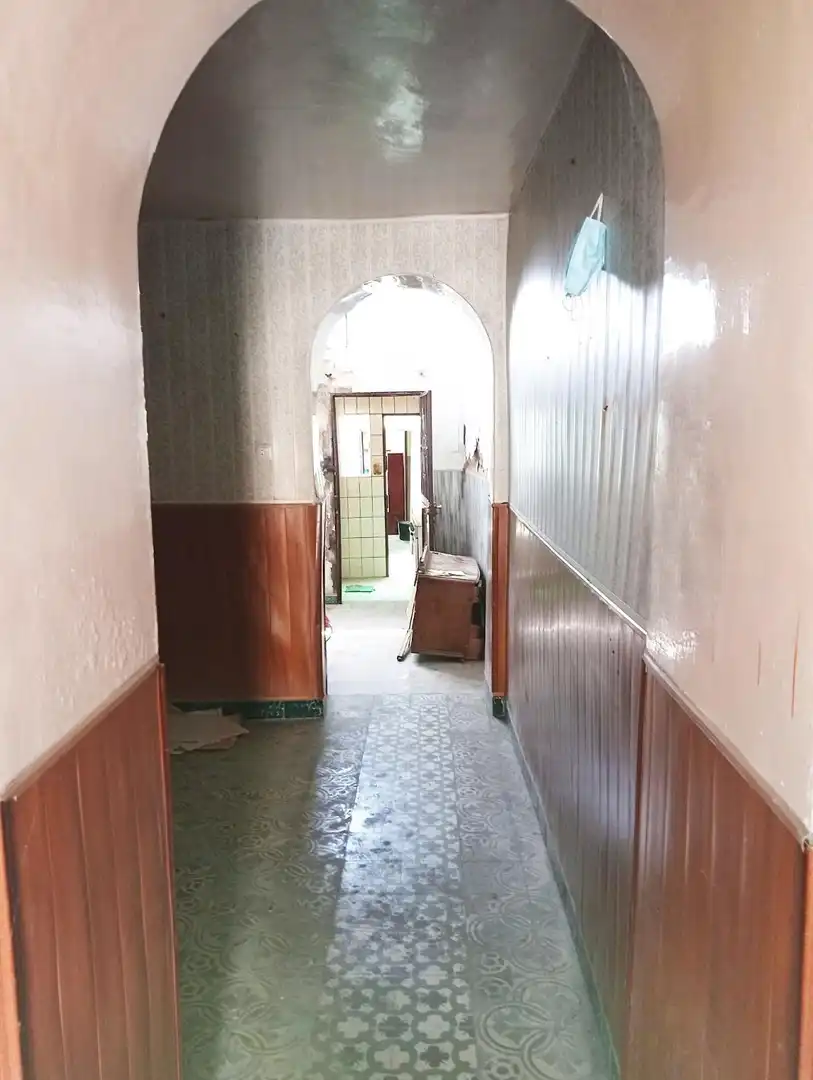 Casa con terraza en venta en Alcalá del Río, imagen 2