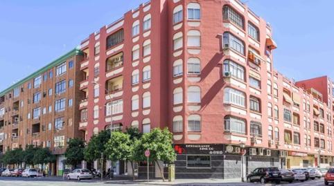 Foto 2 von Wohnung zum Verkauf in Avenida José Laguillo, San Carlos - San José,  Sevilla Capital