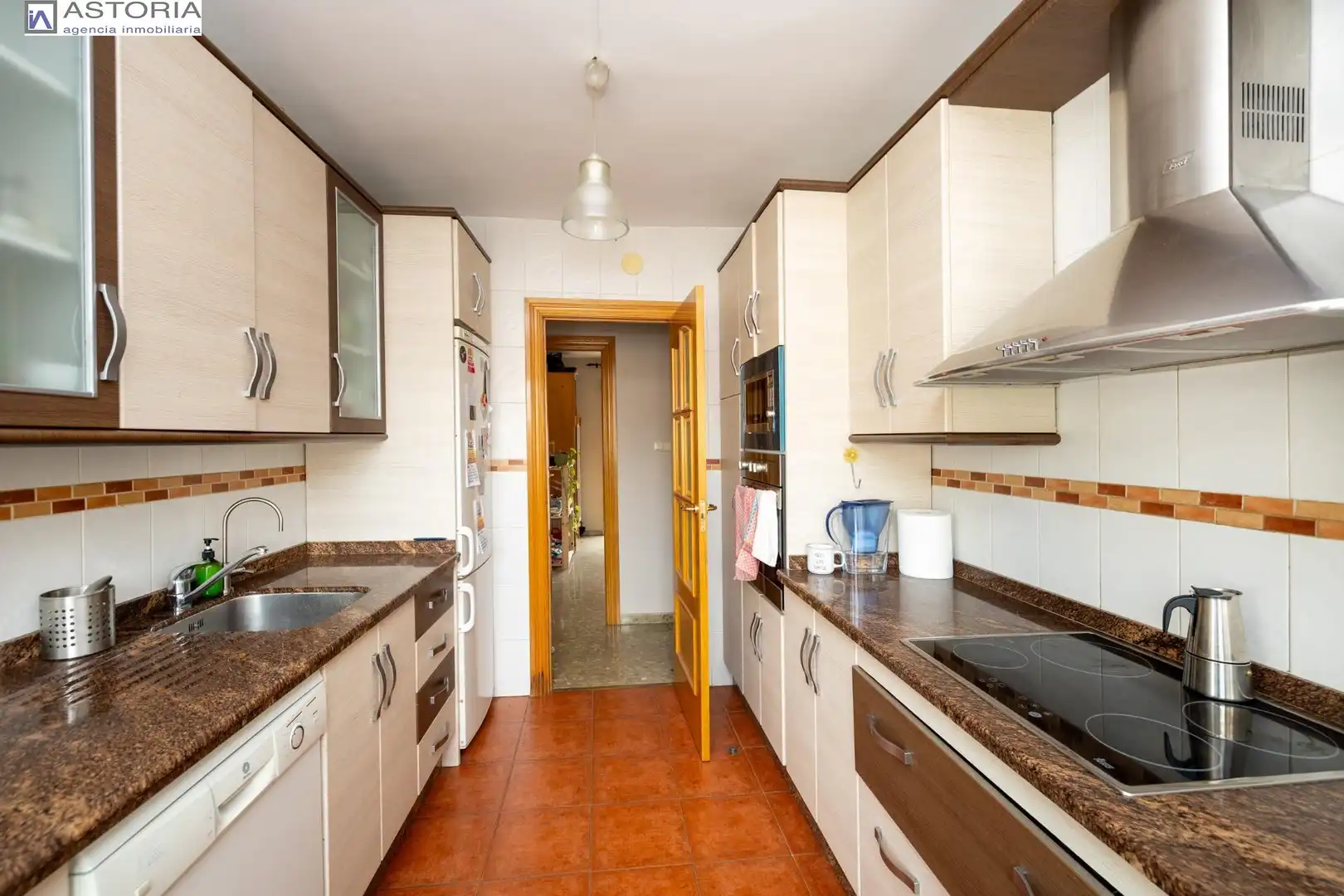 Flat for sale in Calle BELEN, imagen 9