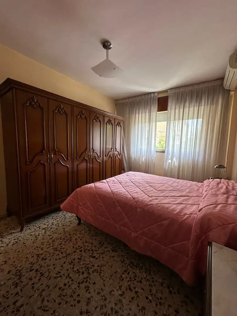 Dormitori de Pis en venda en Cartagena amb Aire condicionat, Terrassa i Traster