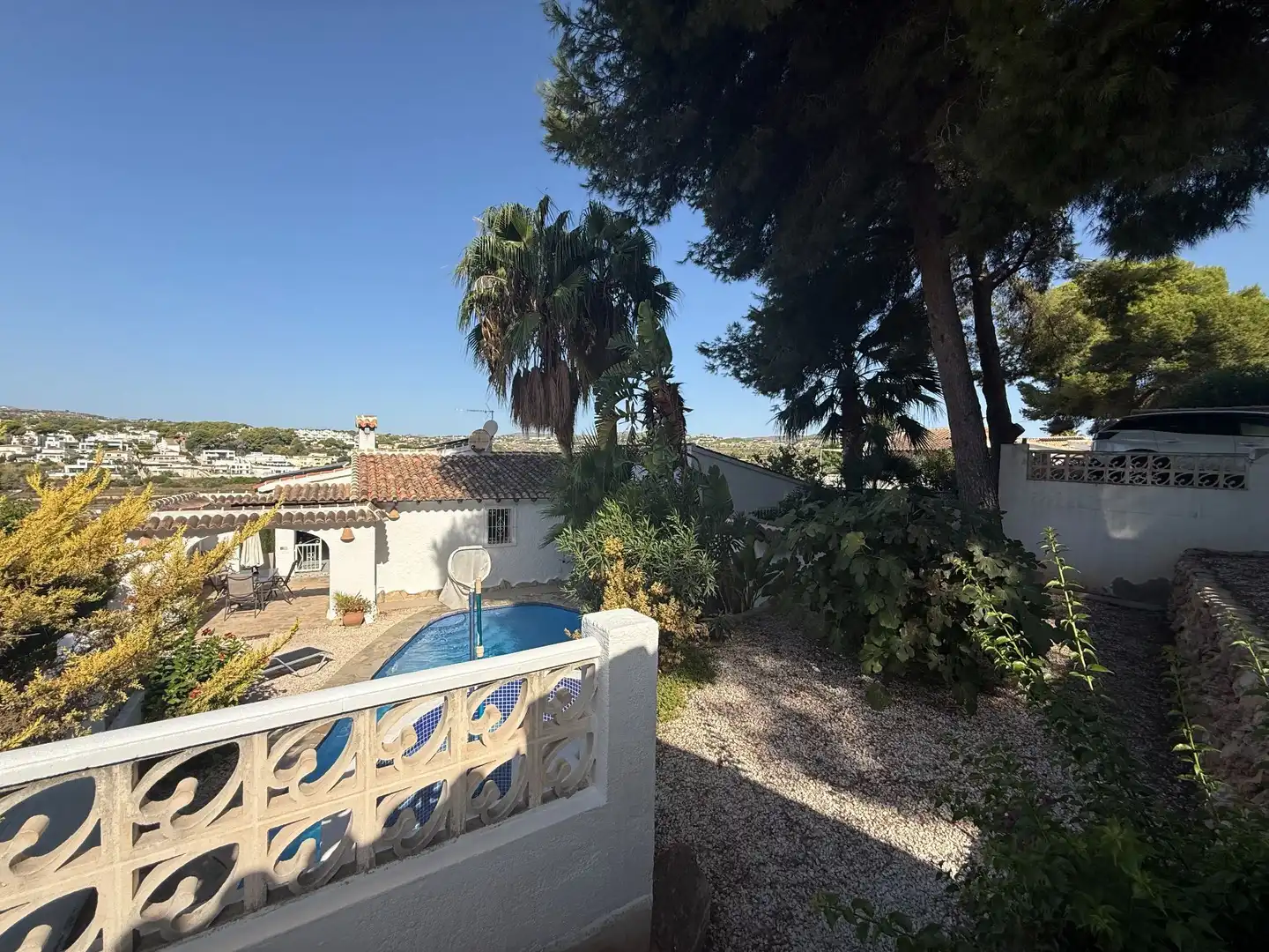 Maison avec piscine à vendre à Paichi, imagen 5