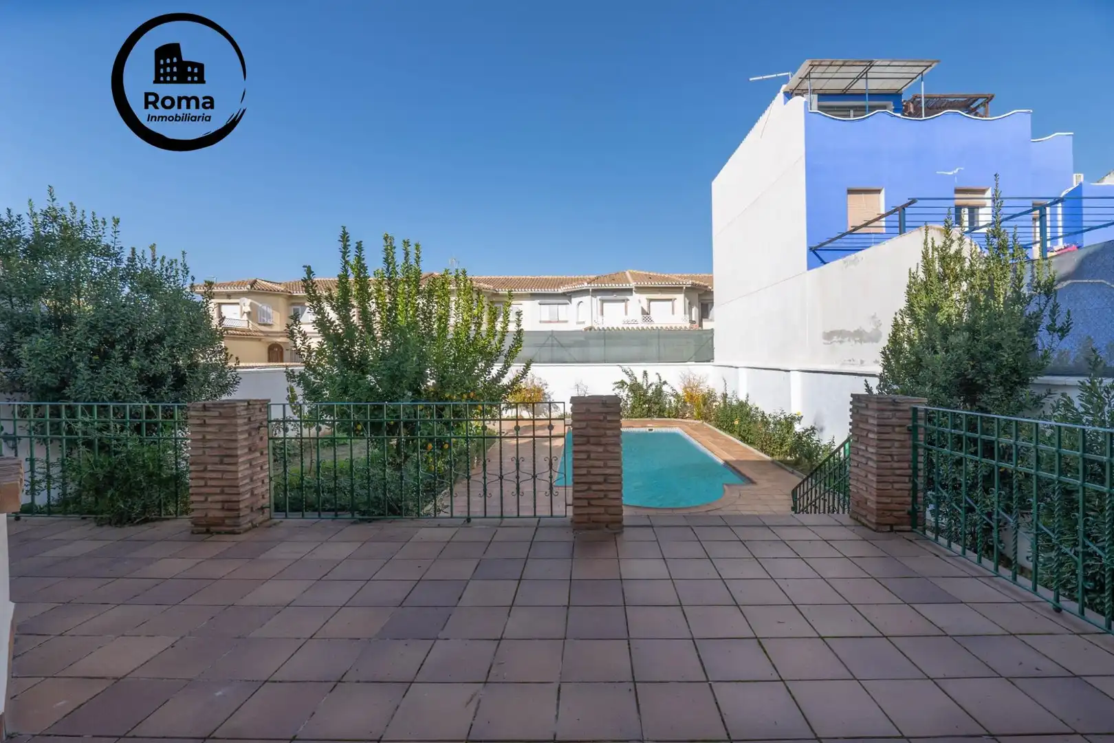 Villa mit Pool zum Verkauf in Calle FERNANDO DE LOS RIOS, imagen 55