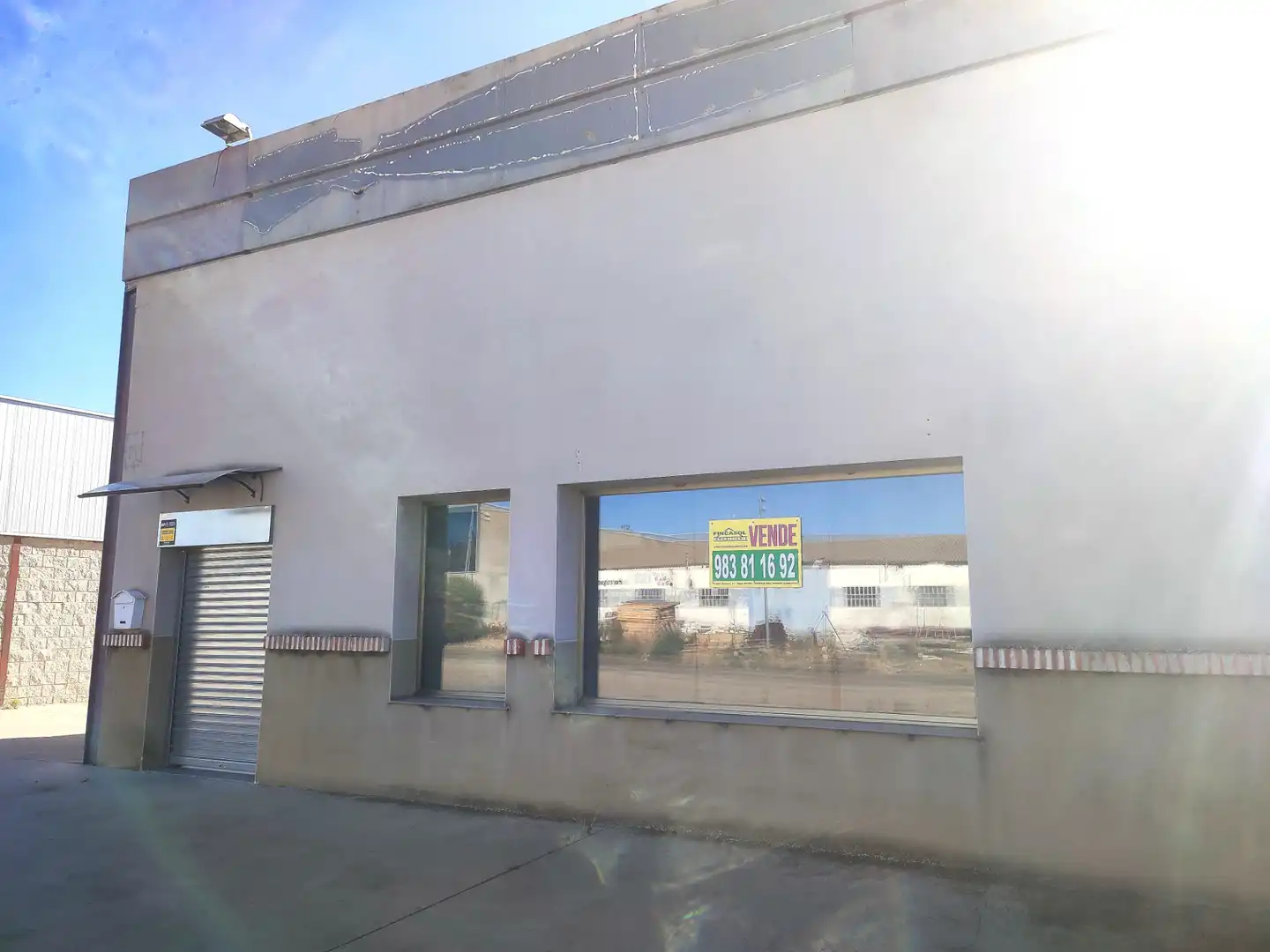 Local comercial en venda a Carretera Seca 44, imagen 3
