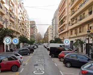 Vista exterior de Pis en venda en  Valencia Capital