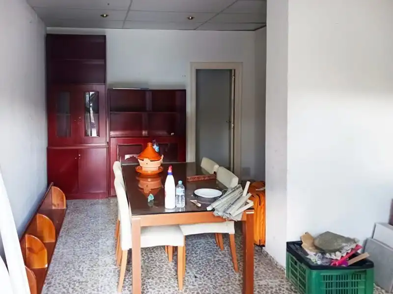 Local comercial en venda a Calle Real 37, imagen 11