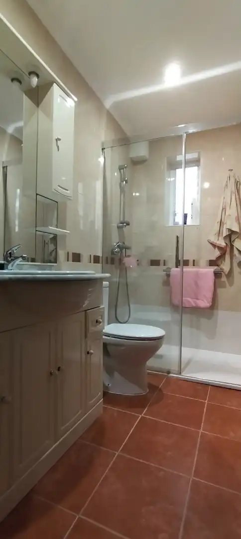 Flat for sale in Parque Alcosa