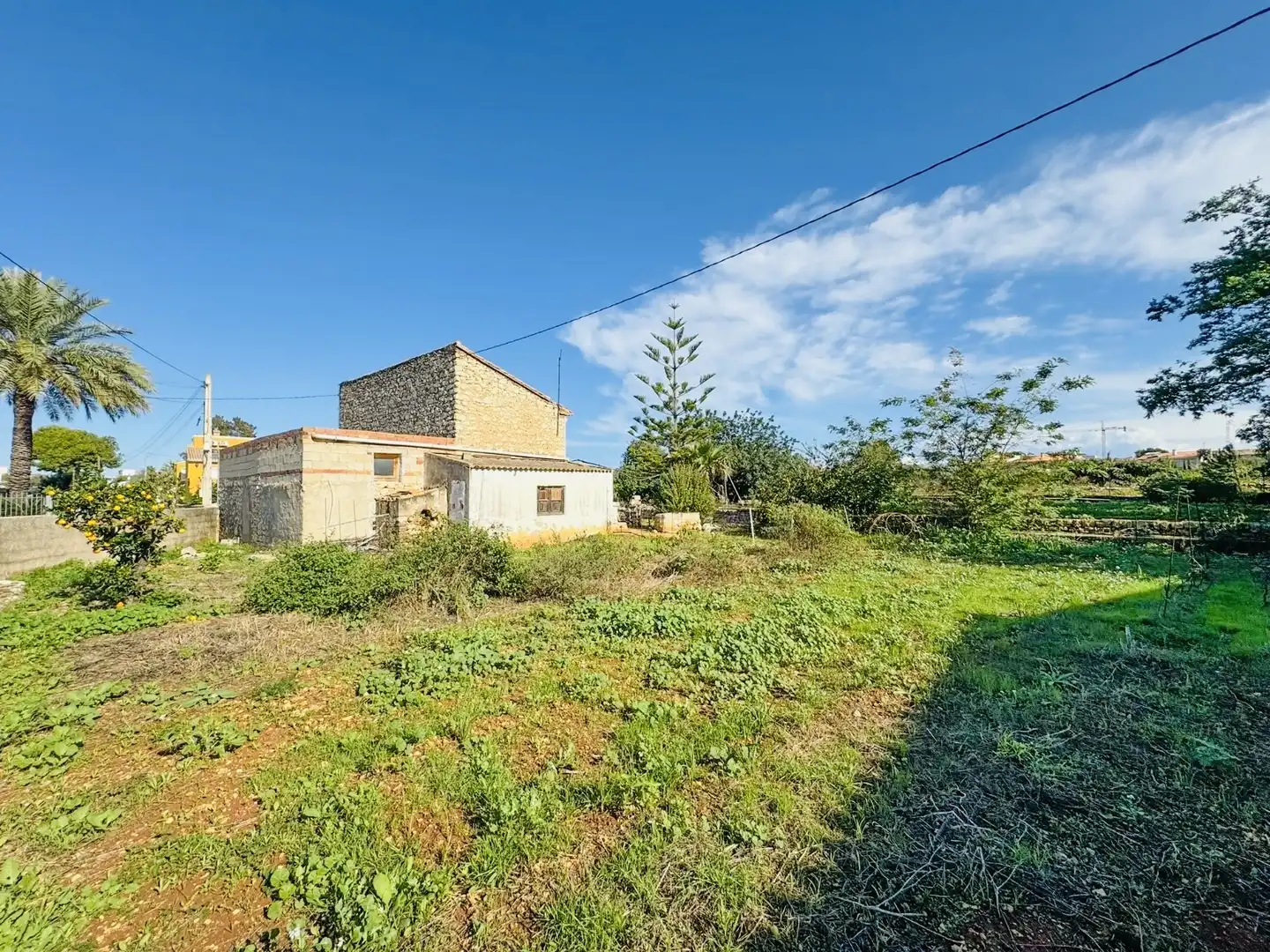 Villa mit Garten zum Verkauf in La Xara - La Sella, imagen 2
