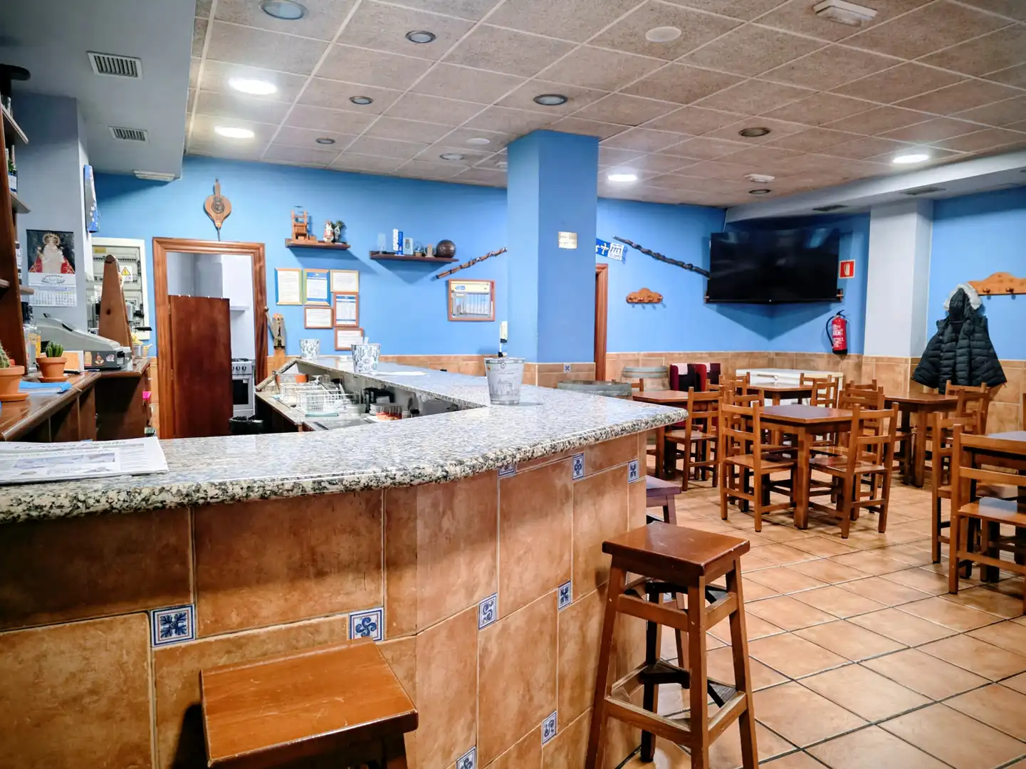 Local commercial à vendre à Pola de Siero - CL PELAYO DON 7, imagen 4