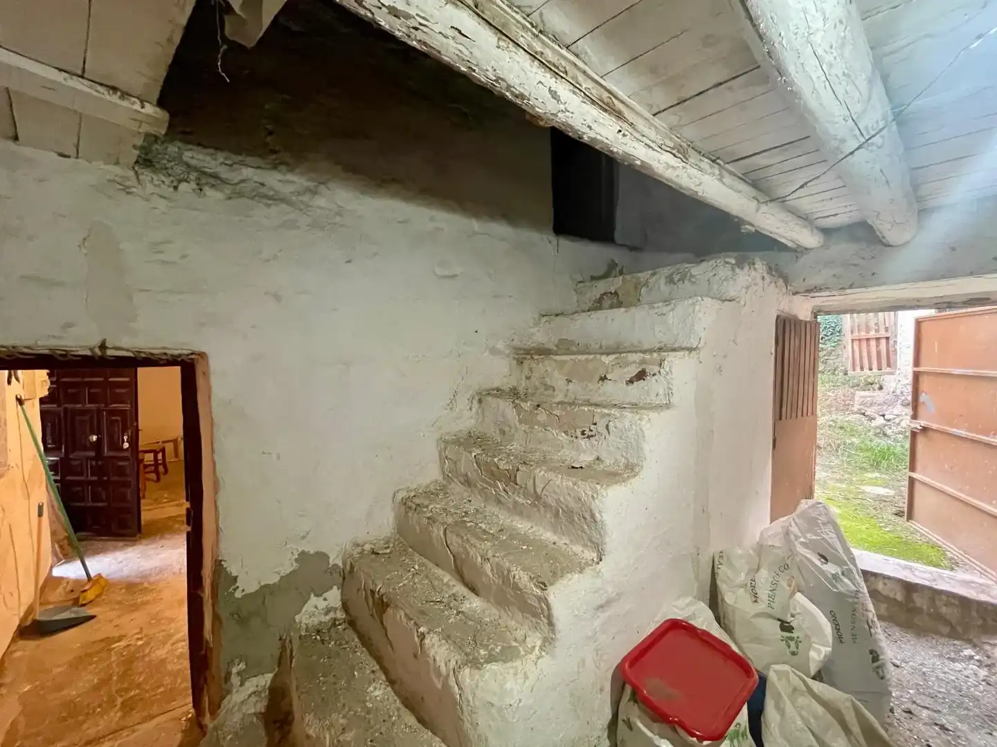 Casa o xalet en venda en Moclín