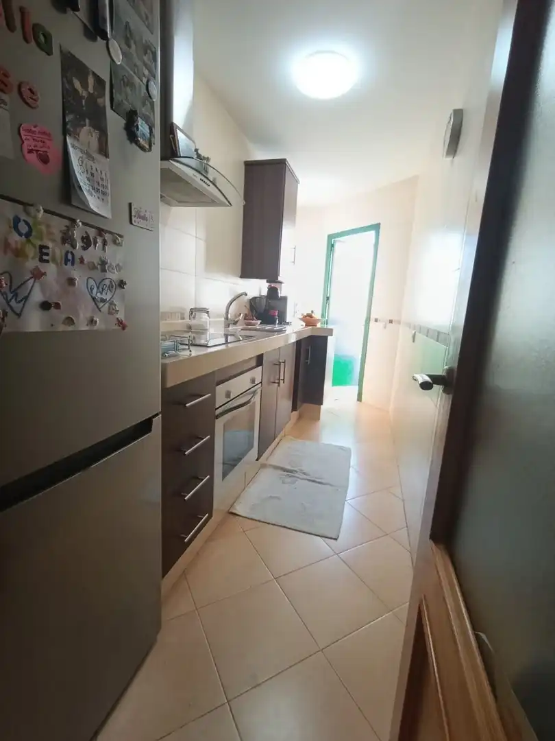 Kitchen of Apartments for sale in Chiclana de la Frontera