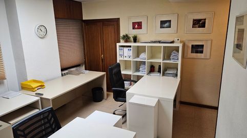 Photo 4 of Office for rent in Gran Vía Juan Carlos I, 61, Gran Via, Logroño
