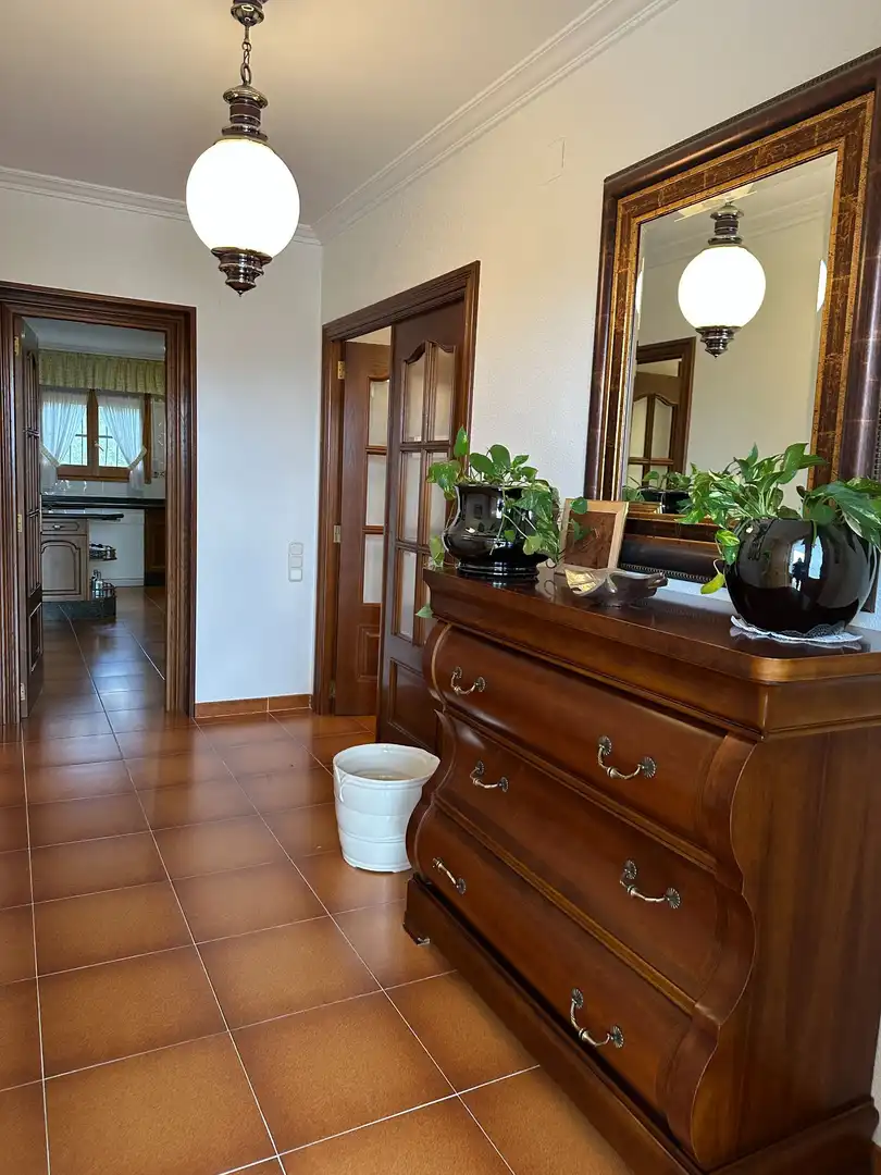 Casa o xalet en venda en Ontinyent amb Aire condicionat, Calefacció i Jardí privat