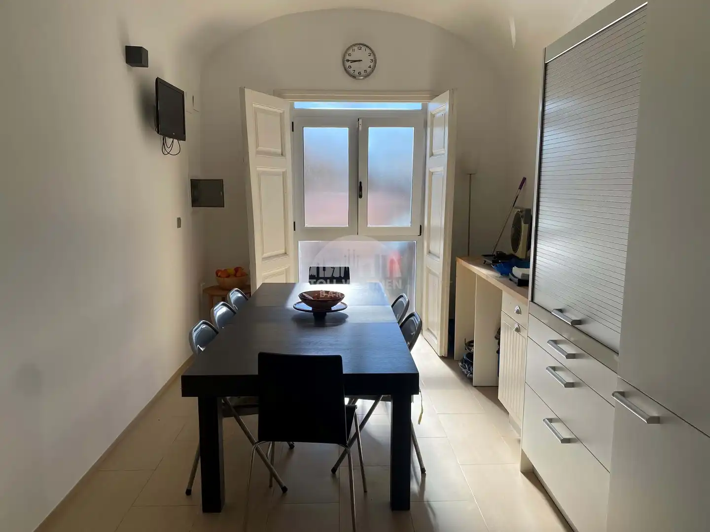 Maison mitoyenne avec terrasse à vendre à Plaza del DR ROVIRA i Benet, imagen 8