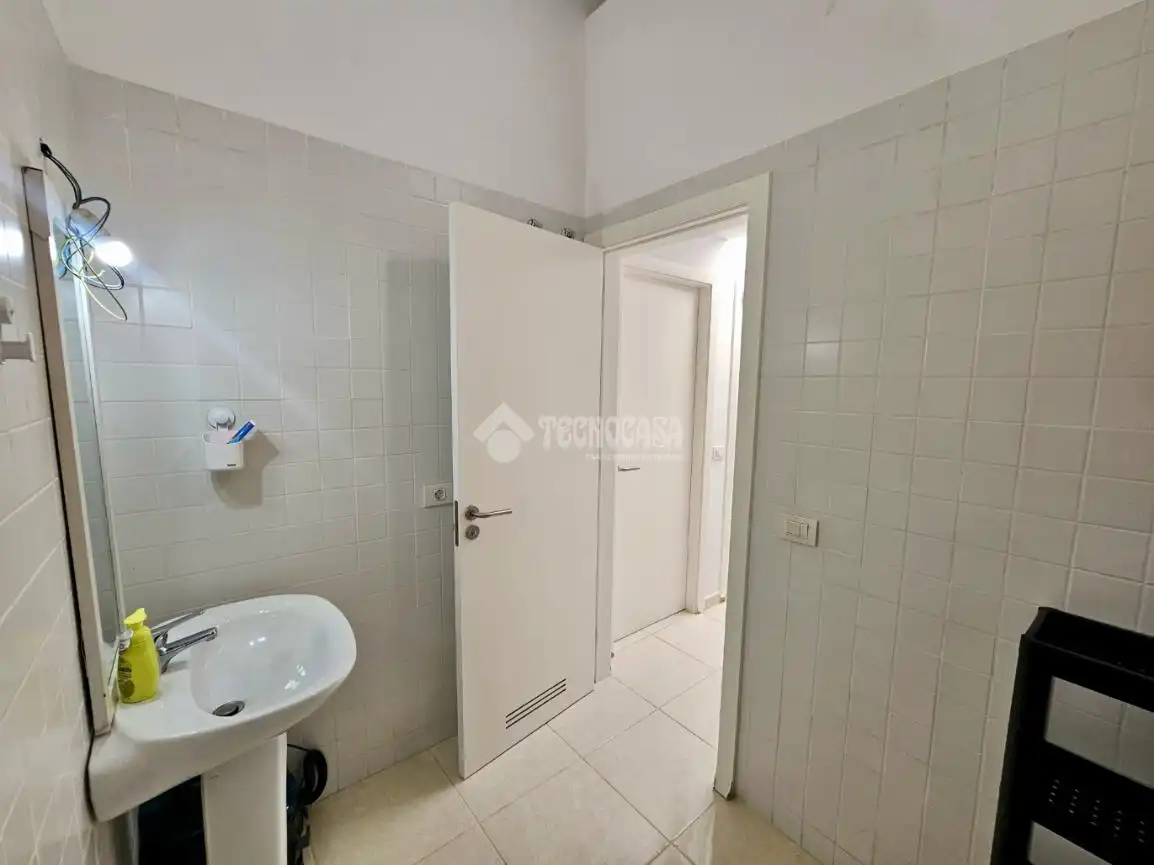 Baño de Casa adosada en venta en Güímar con Terraza