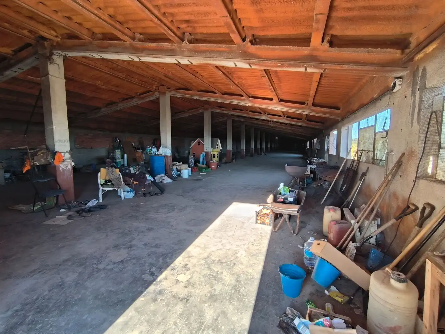 Terreno en venta en La Ràpita