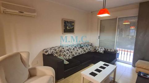 Photo 2 of Duplex to rent in Las Salinas, Almería