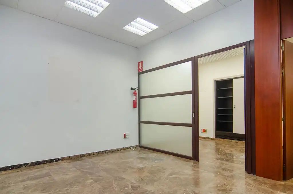 Local comercial de lloguer a C/ Santa María, imagen 12