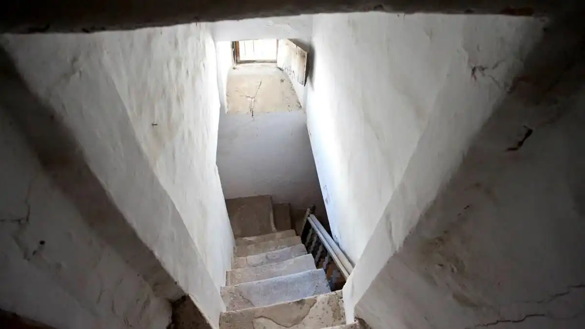 Einfamilien-Reihenhaus zum Verkauf in Pollença mit Heizung, Terrasse und Abstellraum