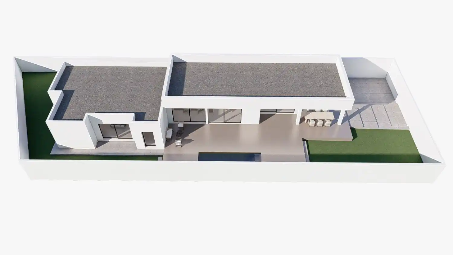 Residencial en venta en Sagunto / Sagunt