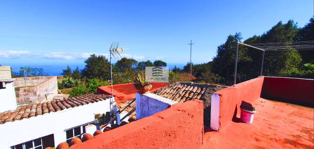 Casa adosada en Venta en Calle las Castras en El Tanque
