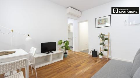 Photo 2 of Apartment to share in Arapiles, Madrid