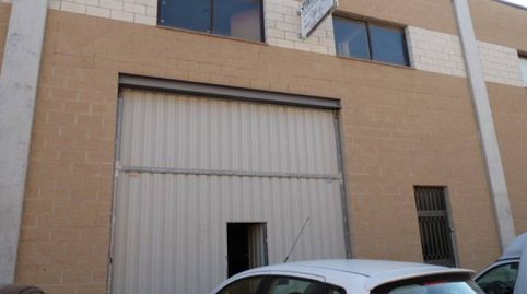 Foto 2 von Fabrikhallen zur Miete in Calle Gran Bretanya , Polígon Industrial, Igualada