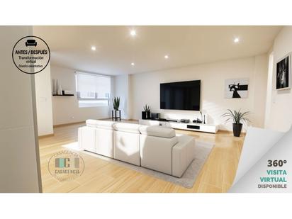 Living room of Flat for sale in Castellón de la Plana / Castelló de la Plana