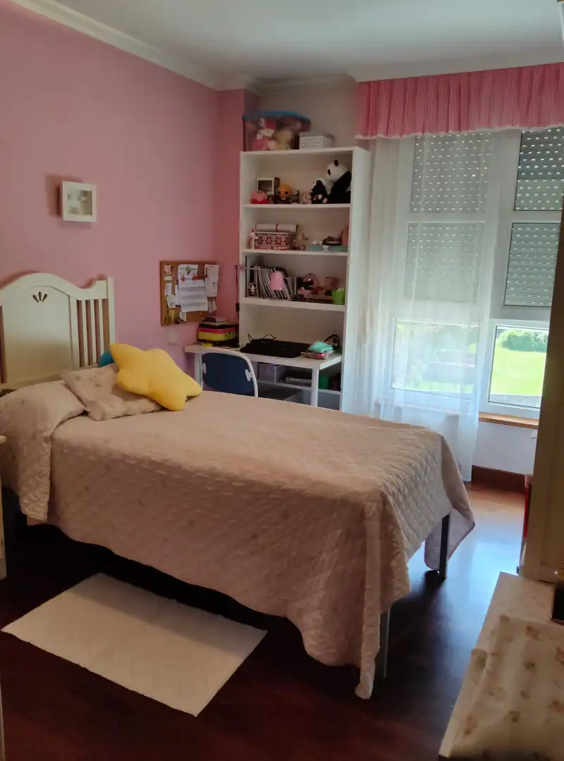 Dúplex amb terrassa en venda a Barrio el Callejo, imagen 17