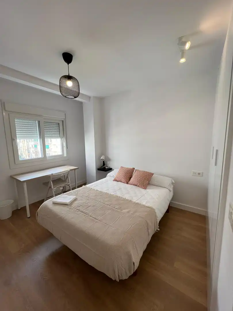 Room in N/A, -1, Los Castillejos - La Trinidad
