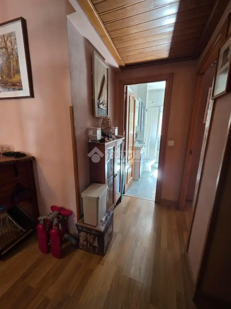 Piso en venta en Alcorcón con Calefacción, Terraza y Trastero