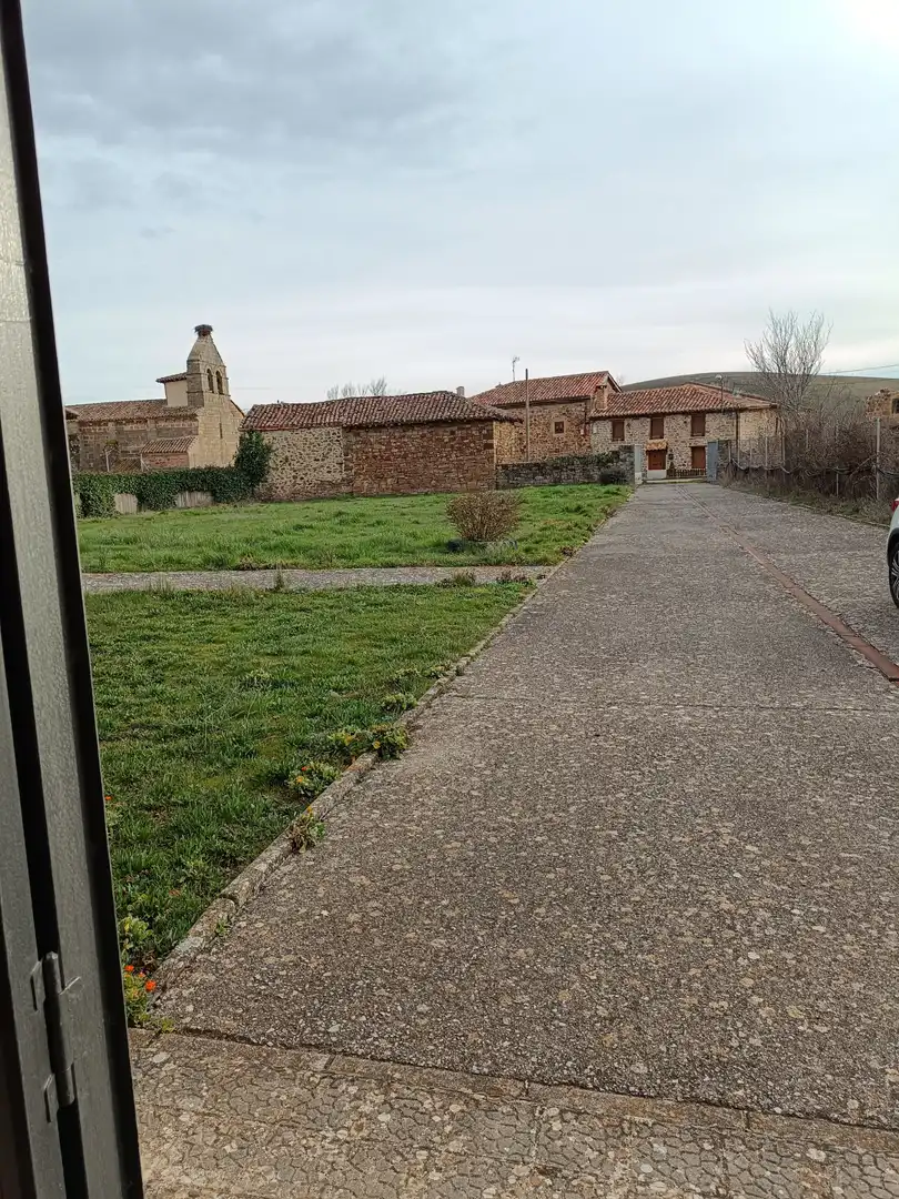 Casa o xalet en venda en Aguilar de Campoo amb Calefacció i Terrassa