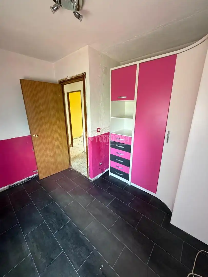 Habitación de Piso en venta en Fuenlabrada con Aire acondicionado, Calefacción y Terraza