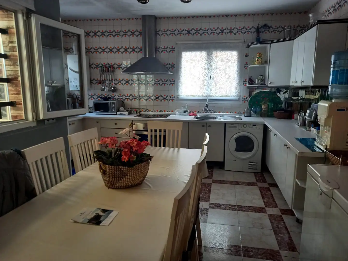 Chalet con piscina en venta en Urbanizacion Retiro II 1, imagen 9