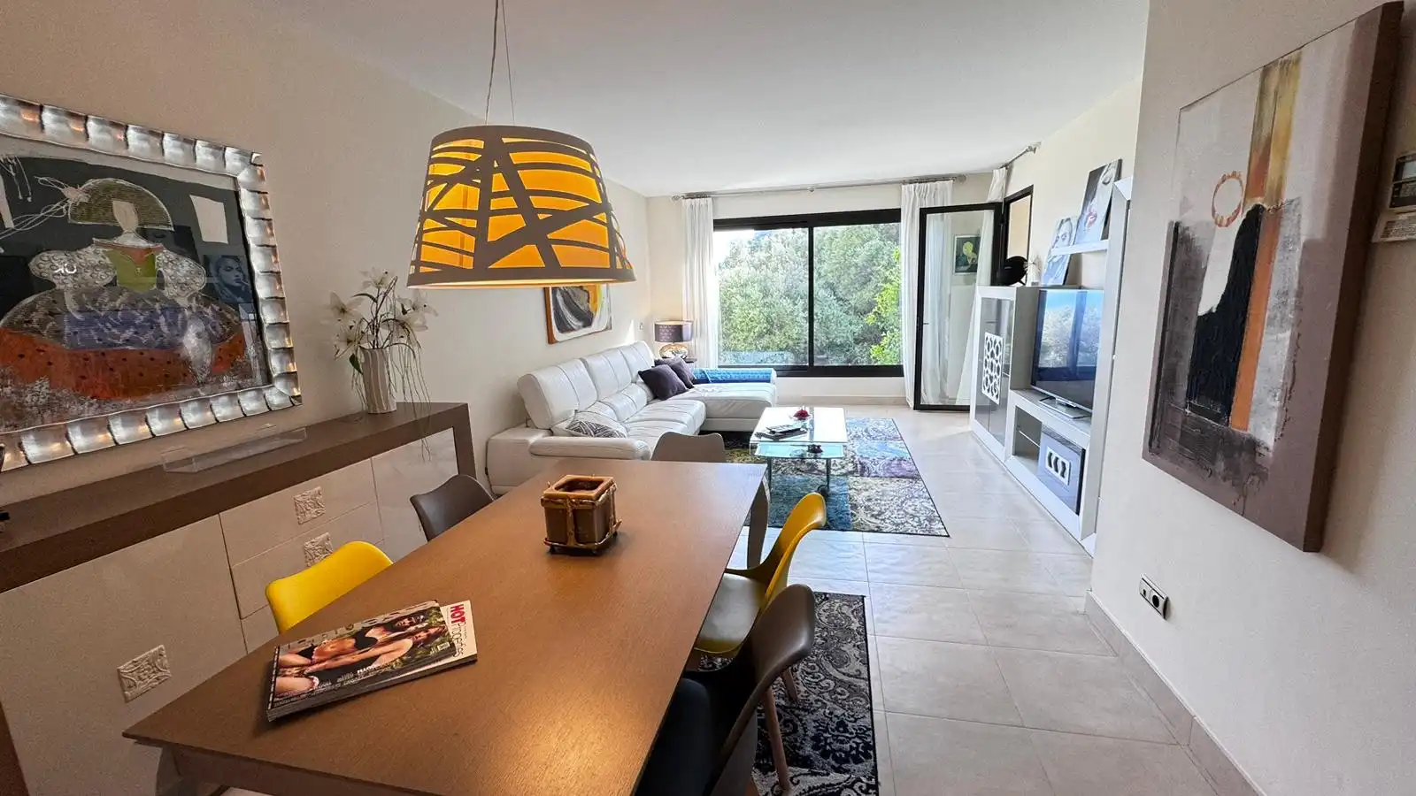 Apartament de lloguer a LOS ALTOS DE LOS MONTEROS, 5, Alto de los Monteros