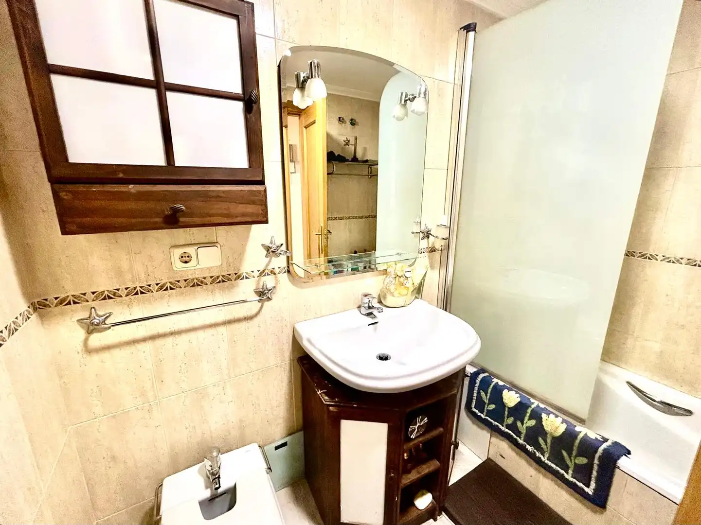 Piso en venta en Calle Sierra Almagrera, 20, El Parador de las Hortichuelas