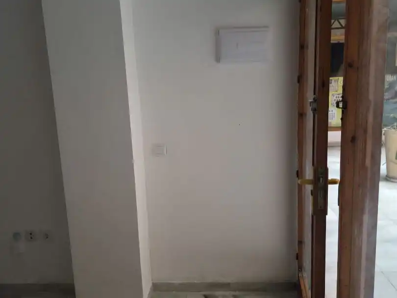 Local de alquiler en Jerez de la Frontera con Aire acondicionado y Alarma