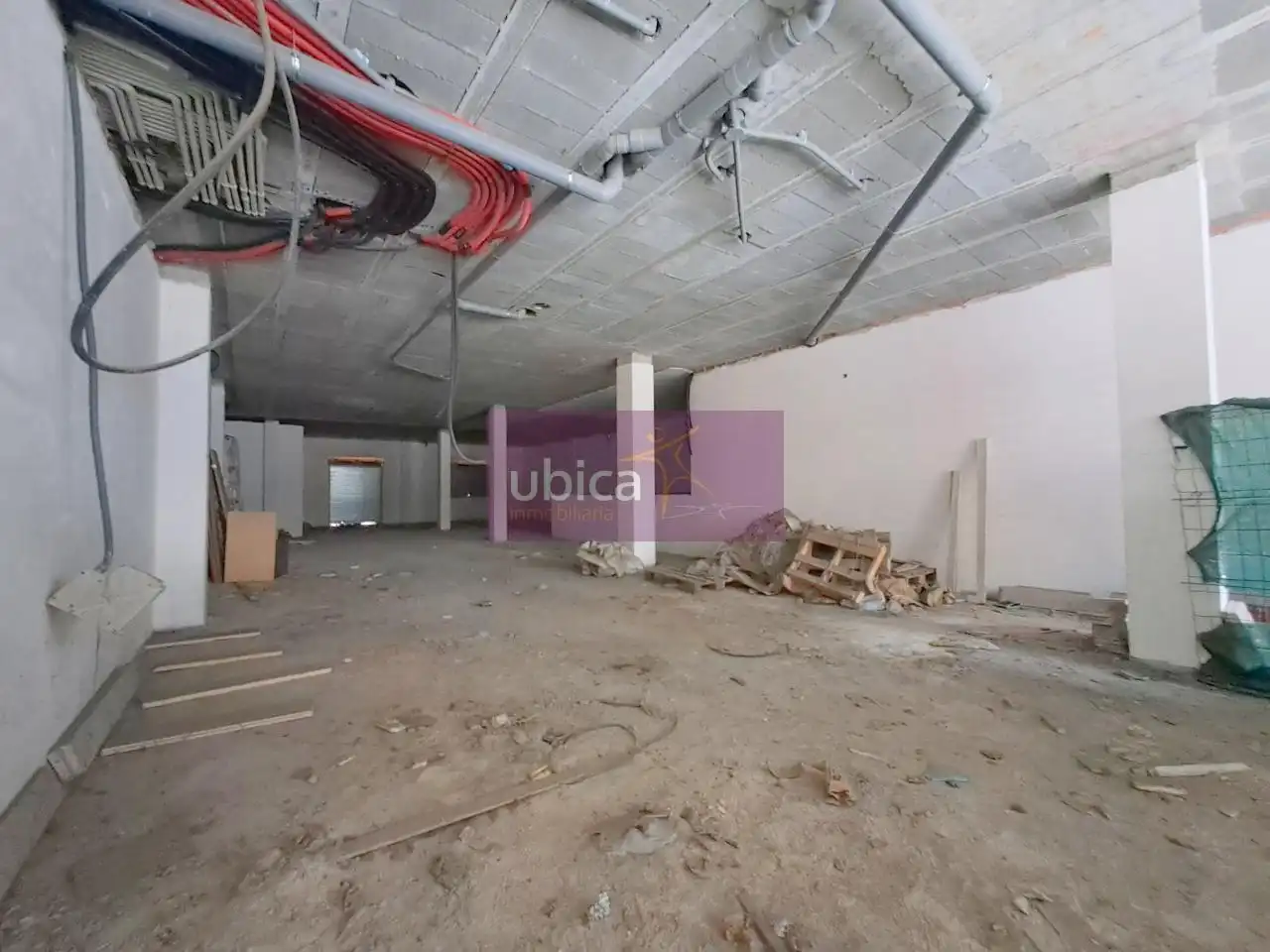 Local comercial en venta en Salceda de Caselas, imagen 4