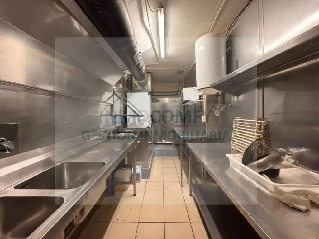 Locale commerciale in cessione a Calle Ample 17, imagen 9