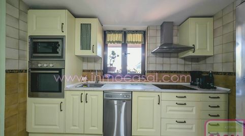 Foto 2 de Piso en venta en Santullano, Santa Marina - Polígono, Mieres (Asturias)