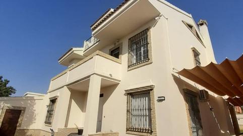 Foto 4 de Casa o xalet de lloguer a Cerros de Montequinto, Montequinto