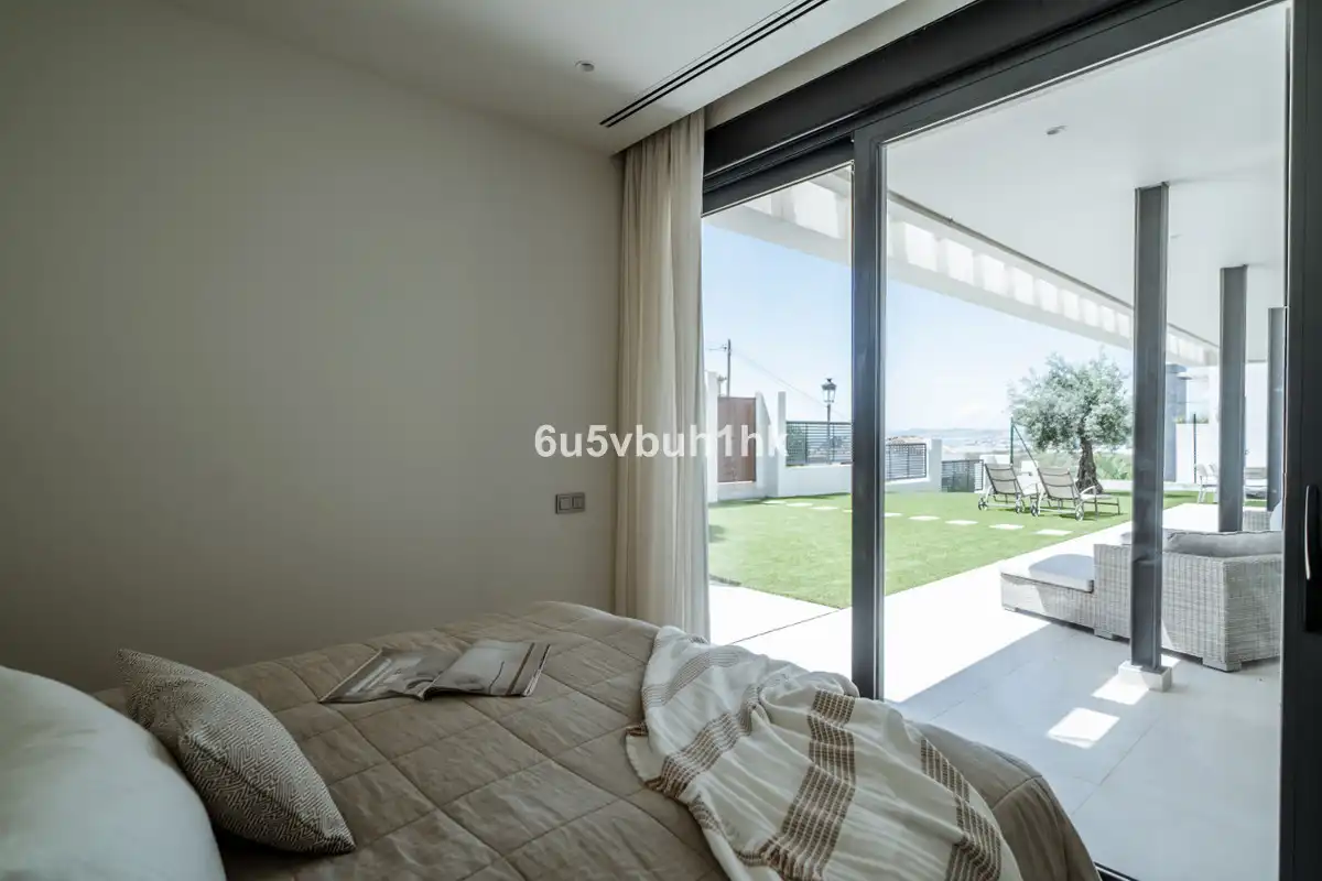 Adossat en venda a Estepona Pueblo, imagen 46