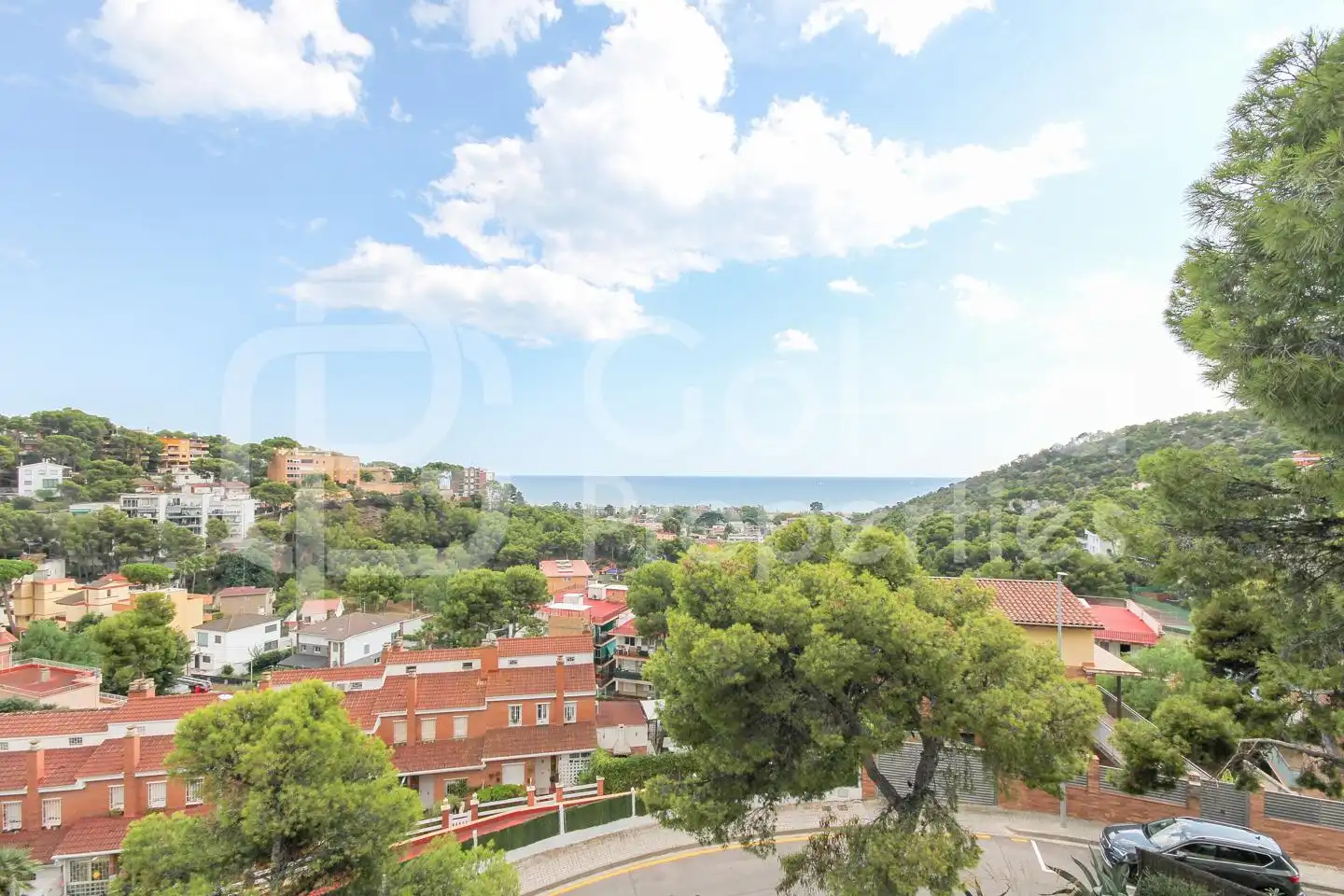 Detached homes for sale in El Poal