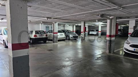 Foto 4 de Garaje de alquiler en San José de la Rinconada, La Rinconada