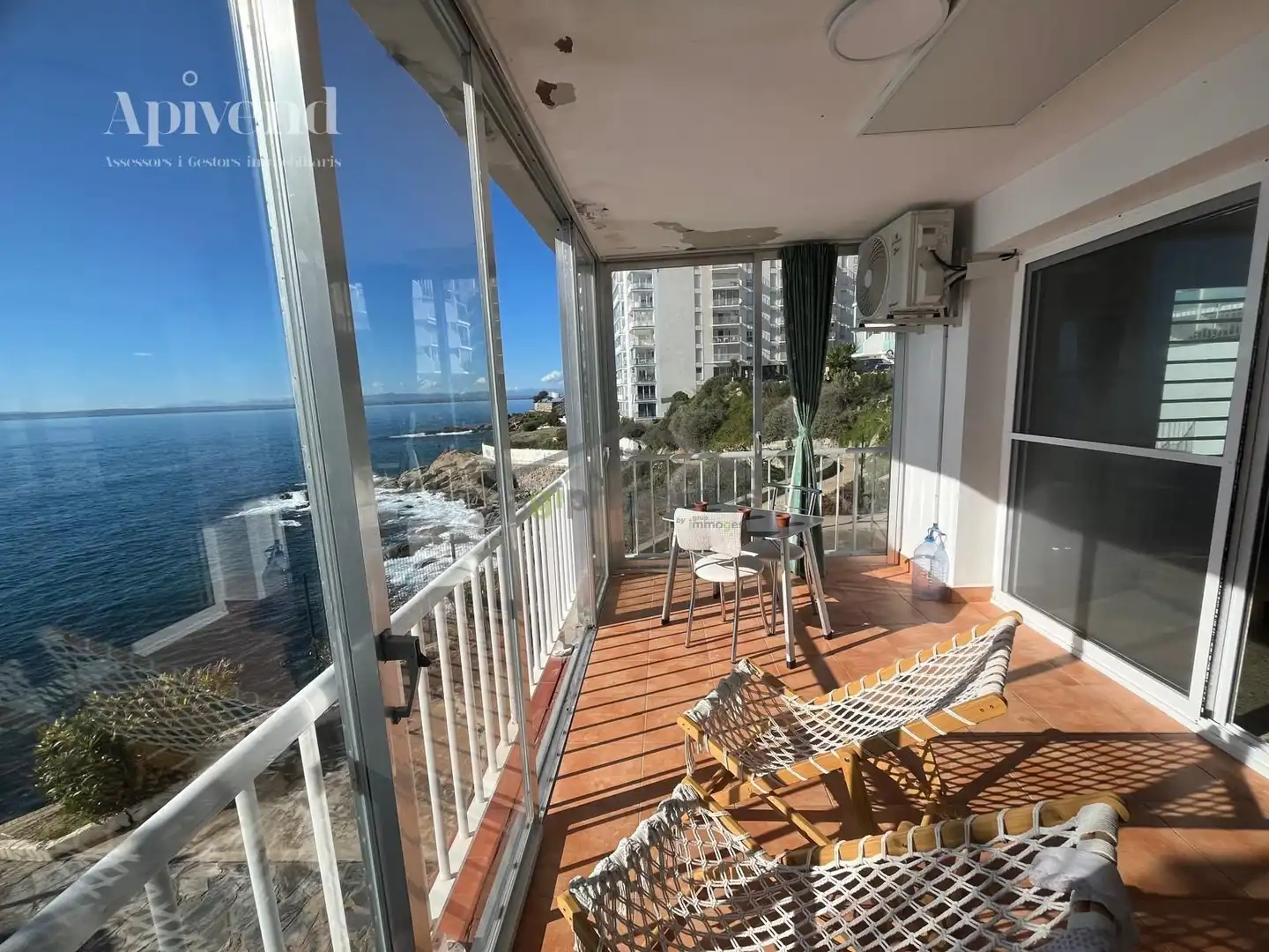 Appartement avec ascenseur à vendre à canyelles, imagen 3